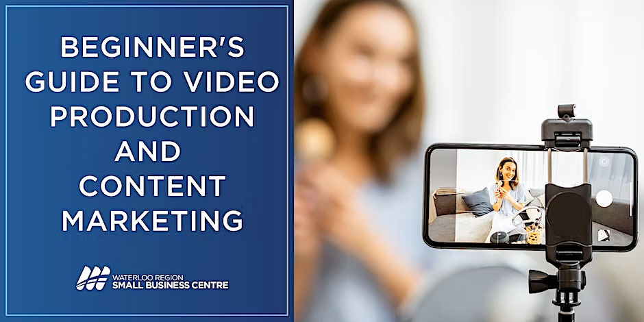 Video Production and content Marketing