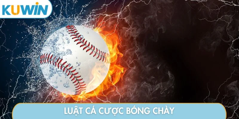 Luật cá cược bóng chày